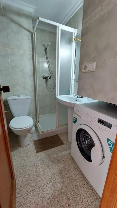 Altavista Apartment