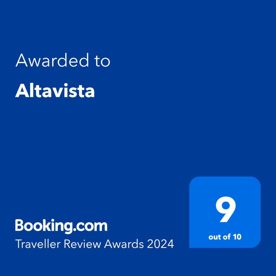 Apartment Altavista