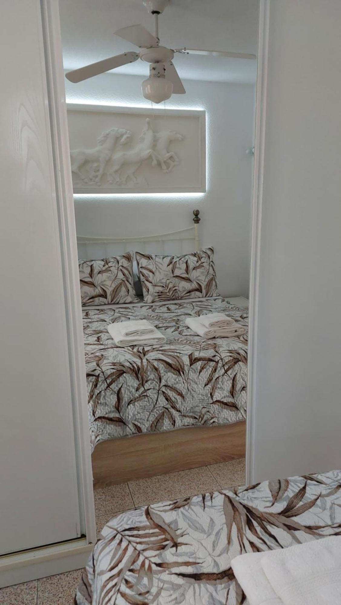 Apartment Altavista Benidorm