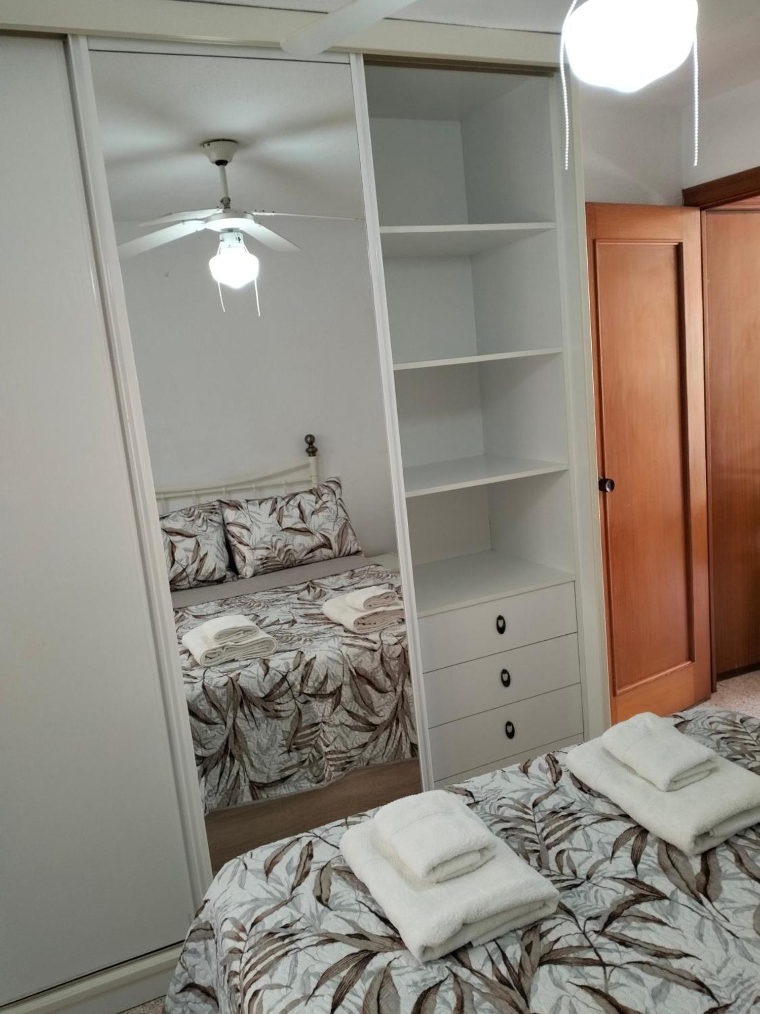 Altavista Apartment